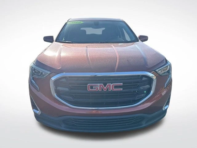2019 GMC Terrain - Image 8 of 12
