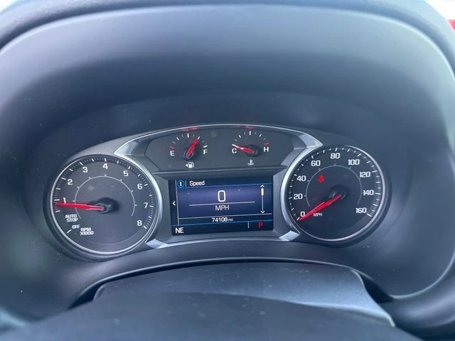 2019 GMC Terrain - Image 12 of 12