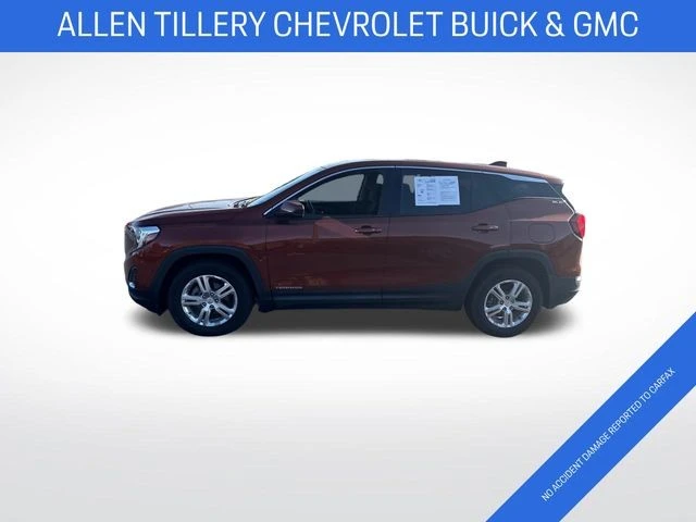 2019 GMC Terrain - Image 2 of 12
