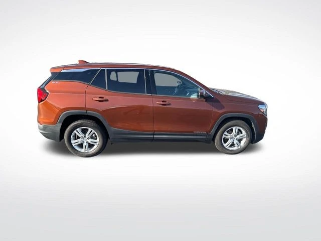 2019 GMC Terrain - Image 6 of 12