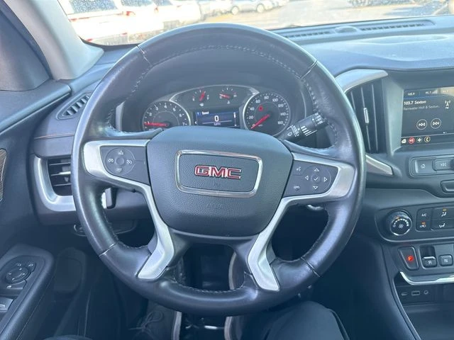 2019 GMC Terrain - Image 11 of 12