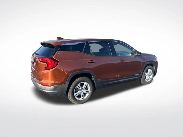 2019 GMC Terrain - Image 5 of 12