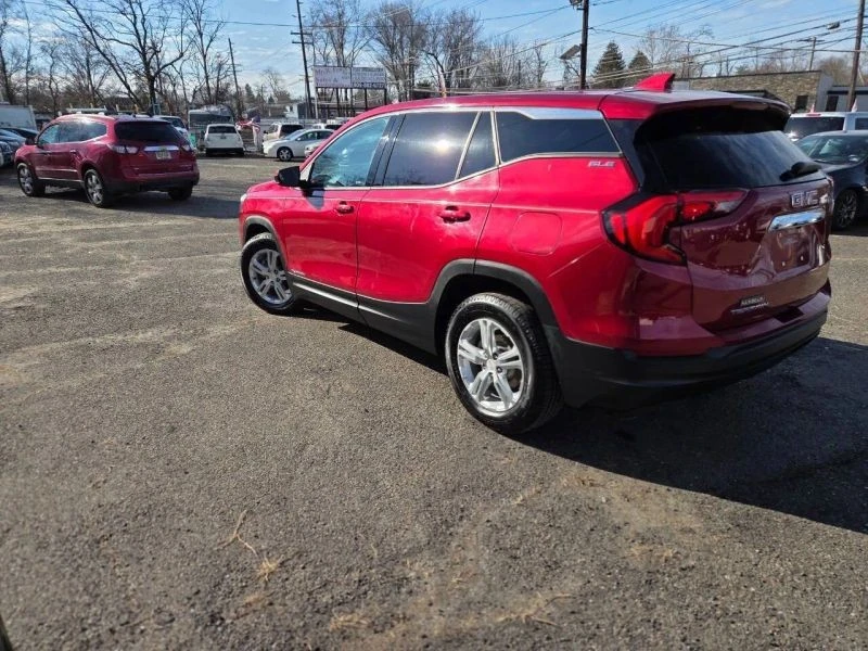 2019 GMC Terrain - Image 3 of 12