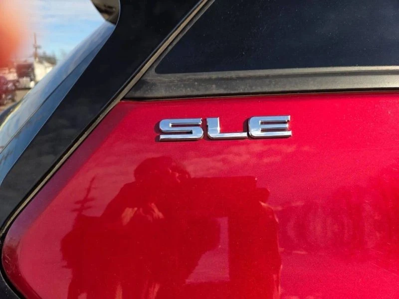2019 GMC Terrain - Image 7 of 12
