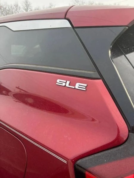 2019 GMC Terrain - Image 4 of 4