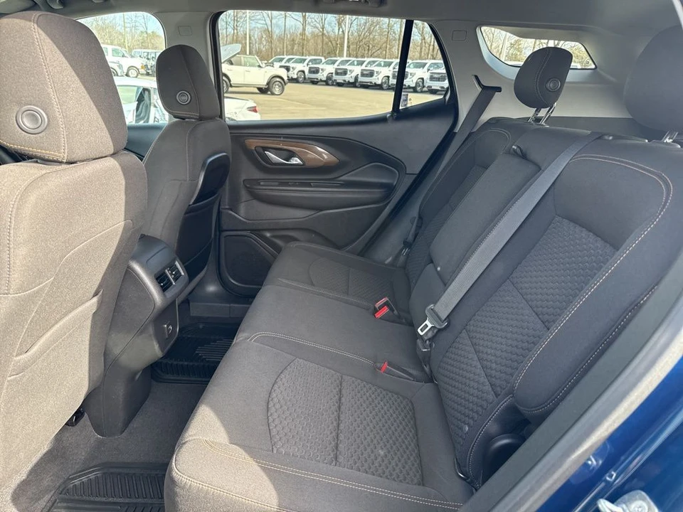 2019 GMC Terrain - Image 11 of 12