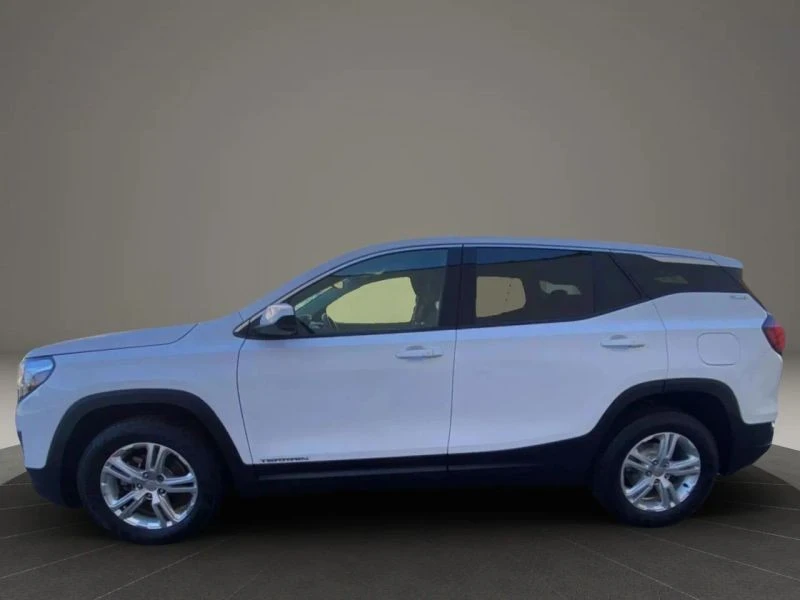 2019 GMC Terrain - Image 8 of 12