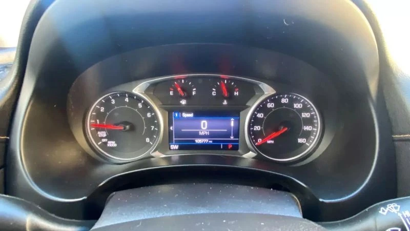 2019 GMC Terrain - Image 12 of 12