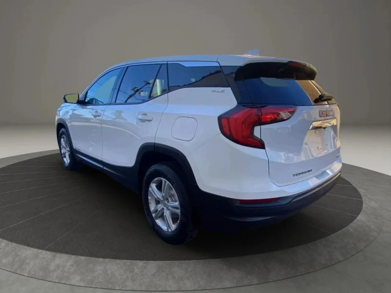 2019 GMC Terrain - Image 7 of 12