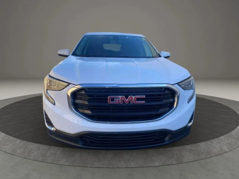 2019 GMC Terrain - Image 2 of 12