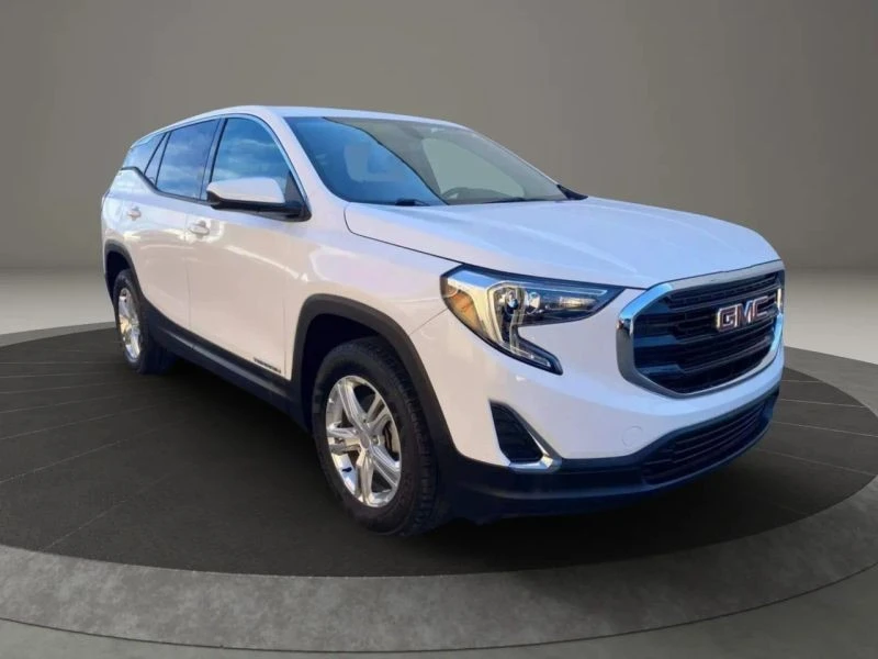 2019 GMC Terrain - Image 3 of 12
