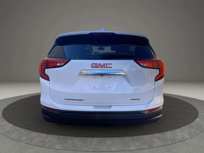 2019 GMC Terrain - Image 6 of 12