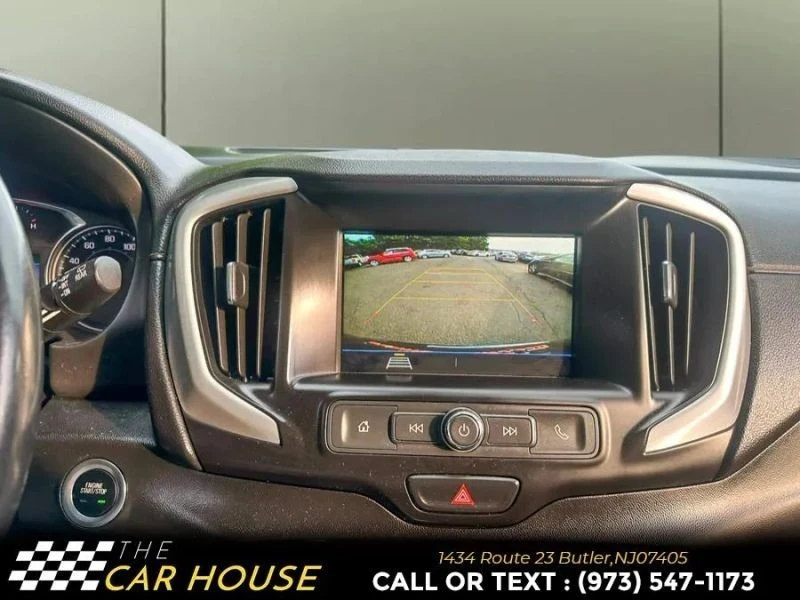 2019 GMC Terrain - Image 11 of 12
