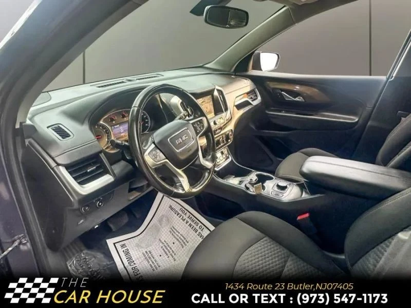 2019 GMC Terrain - Image 12 of 12