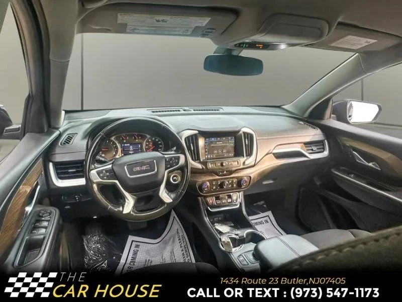 2019 GMC Terrain - Image 8 of 12