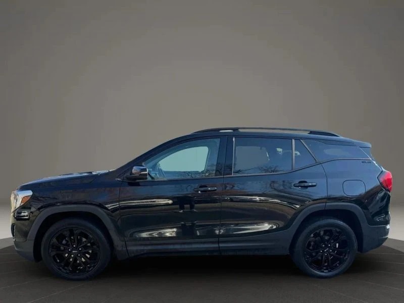2019 GMC Terrain - Image 8 of 12