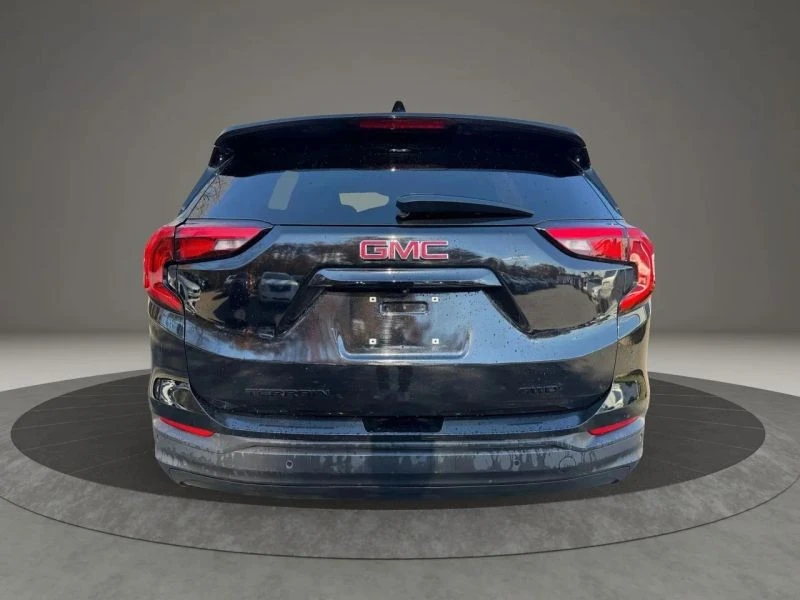 2019 GMC Terrain - Image 6 of 12