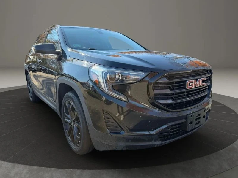 2019 GMC Terrain - Image 3 of 12