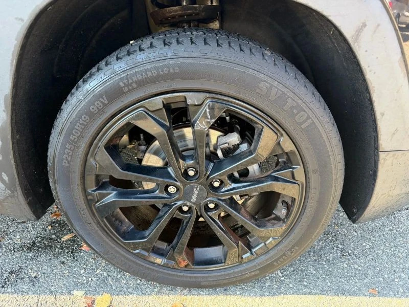 2019 GMC Terrain - Image 9 of 12