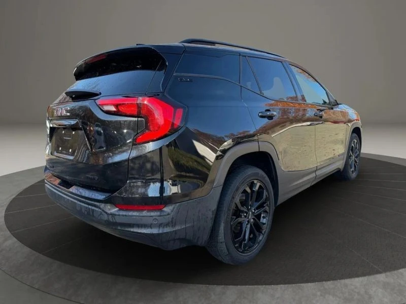 2019 GMC Terrain - Image 5 of 12