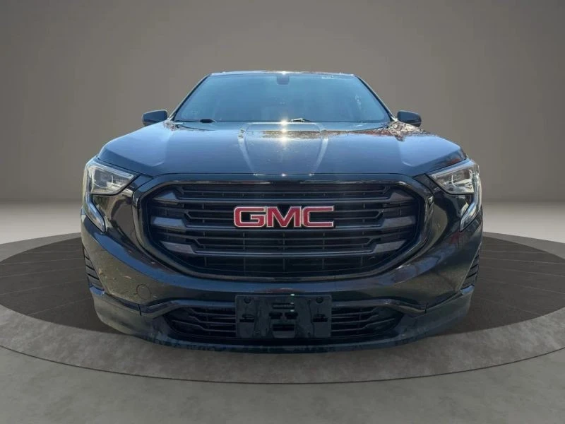 2019 GMC Terrain - Image 2 of 12