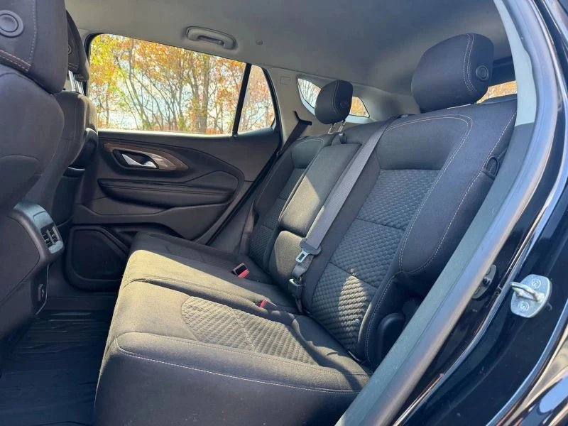 2019 GMC Terrain - Image 12 of 12