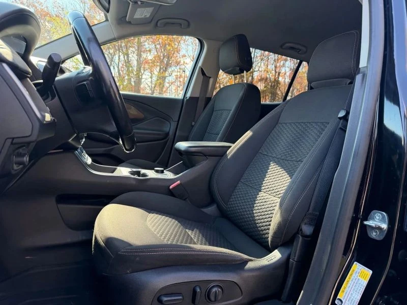 2019 GMC Terrain - Image 11 of 12