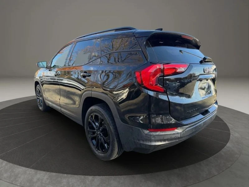 2019 GMC Terrain - Image 7 of 12