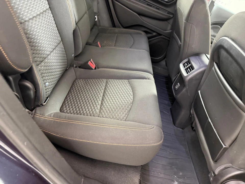 2019 GMC Terrain - Image 21 of 21