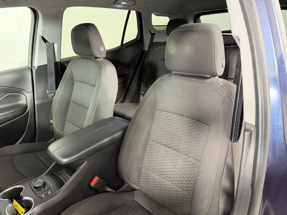 2019 GMC Terrain - Image 12 of 21