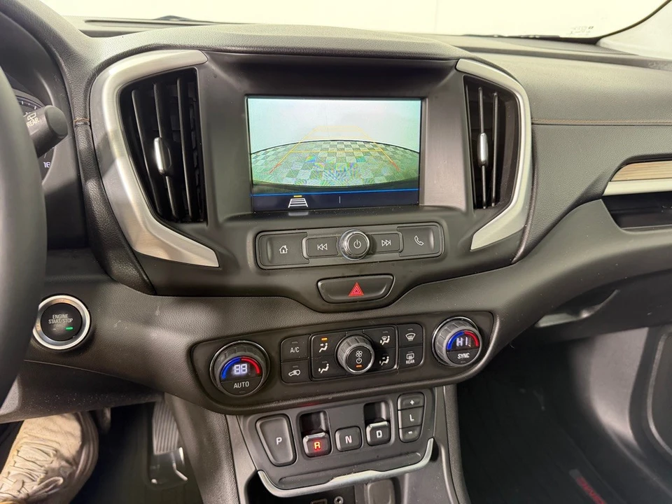 2019 GMC Terrain - Image 16 of 21