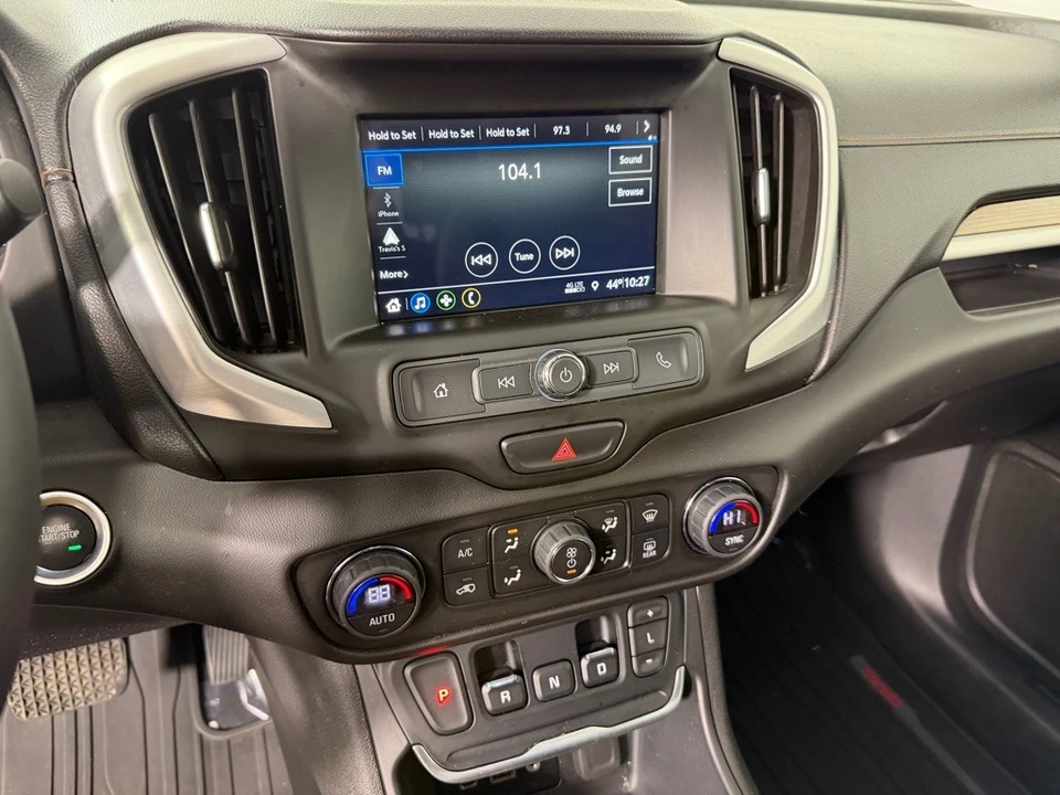 2019 GMC Terrain - Image 15 of 21