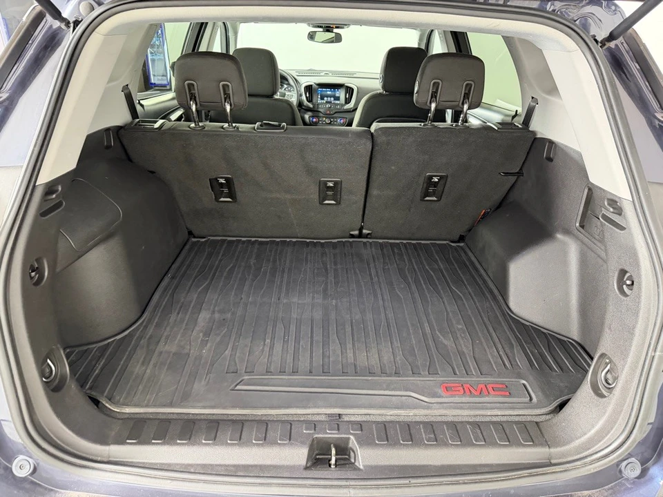 2019 GMC Terrain - Image 20 of 21