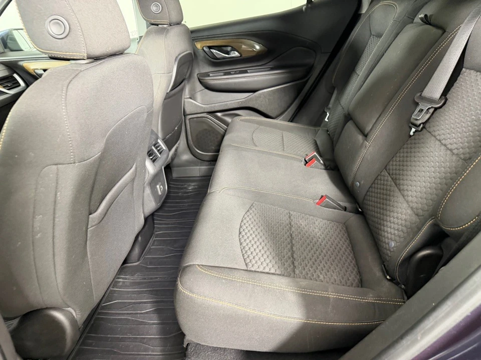 2019 GMC Terrain - Image 18 of 21