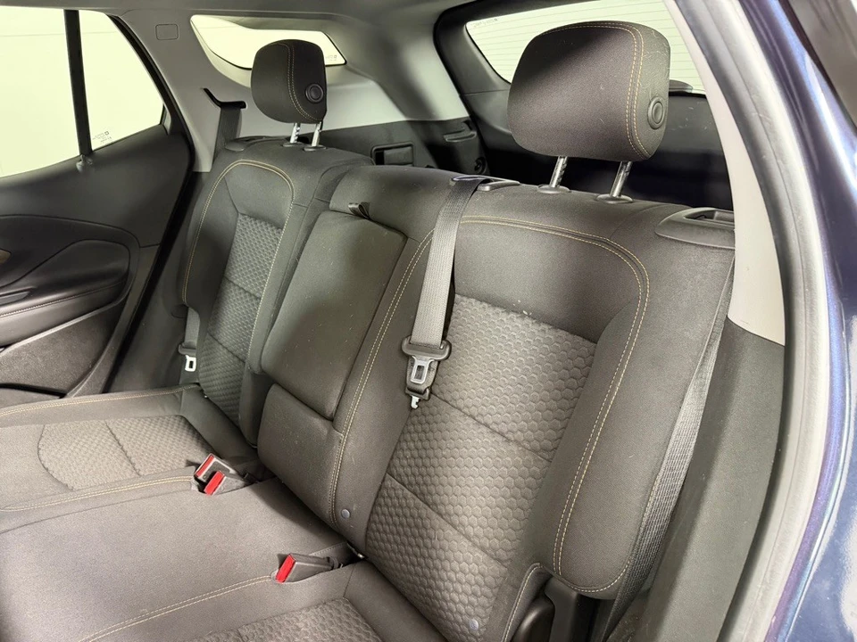 2019 GMC Terrain - Image 19 of 21