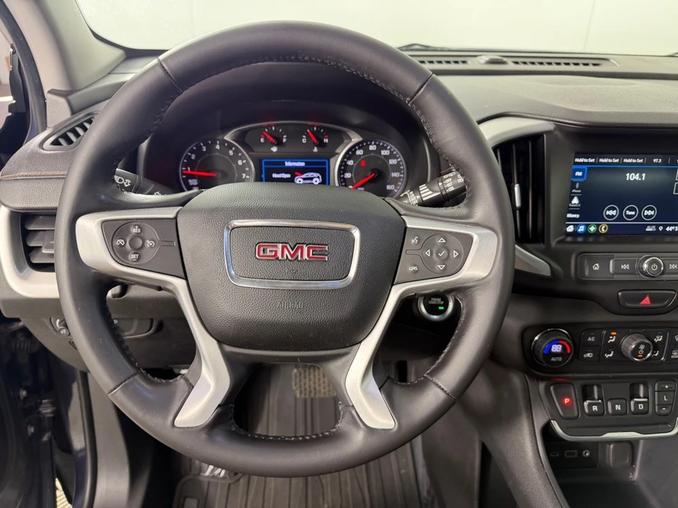 2019 GMC Terrain - Image 14 of 21