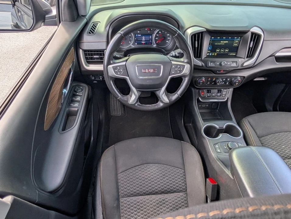 2019 GMC Terrain - Image 14 of 21