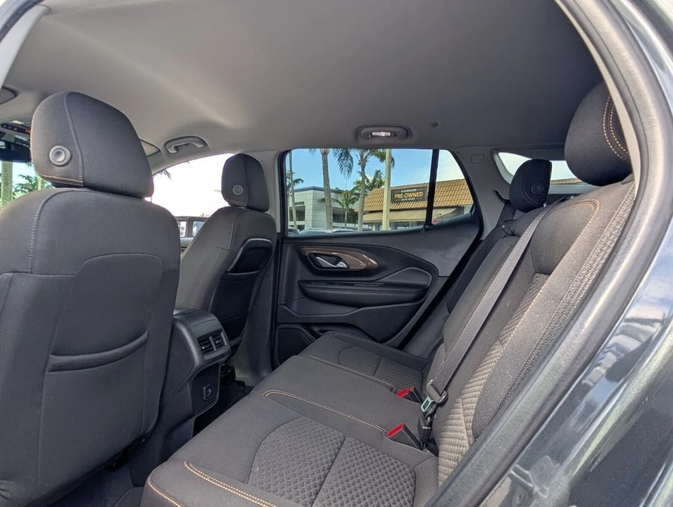 2019 GMC Terrain - Image 13 of 21