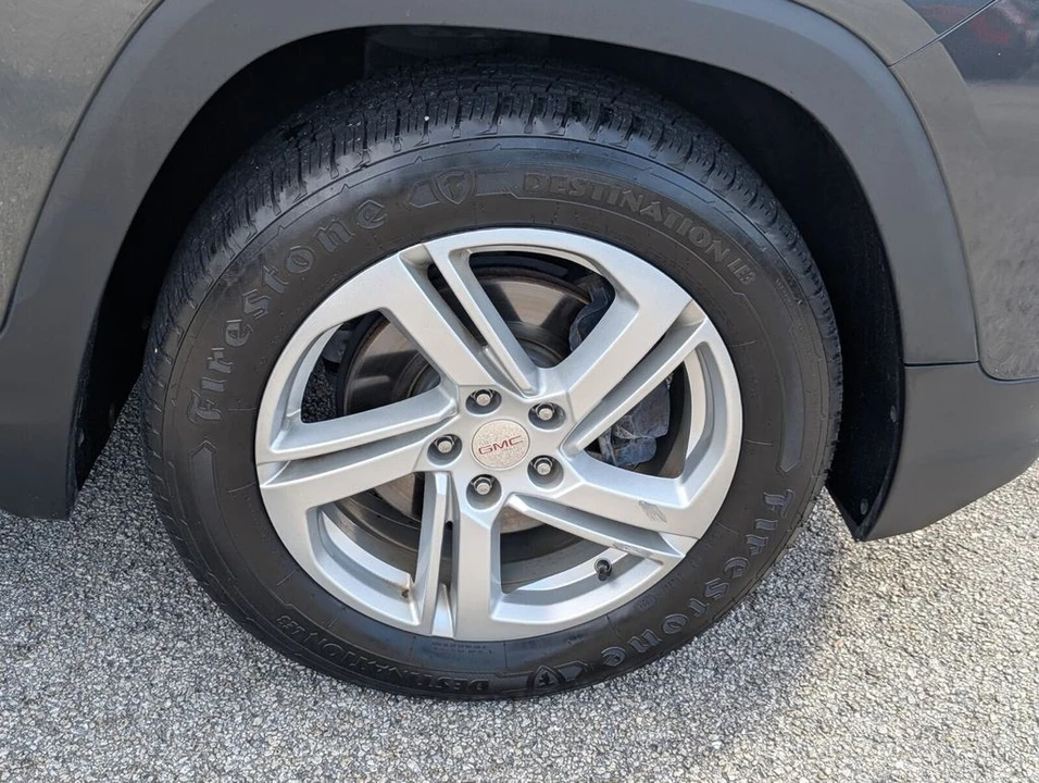 2019 GMC Terrain - Image 21 of 21