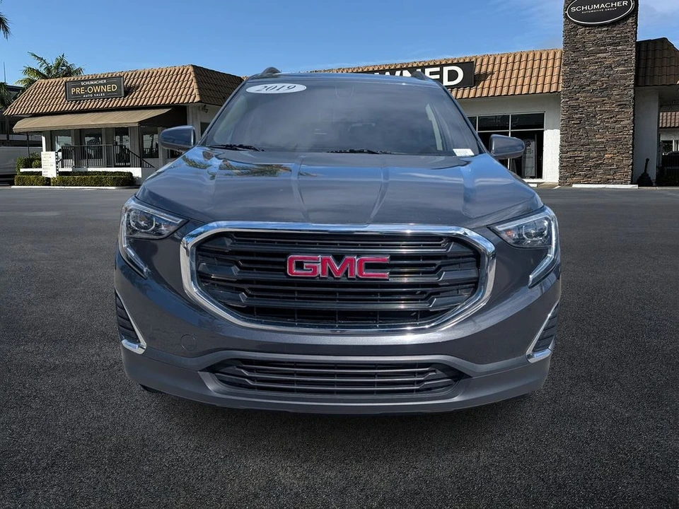 2019 GMC Terrain - Image 2 of 21