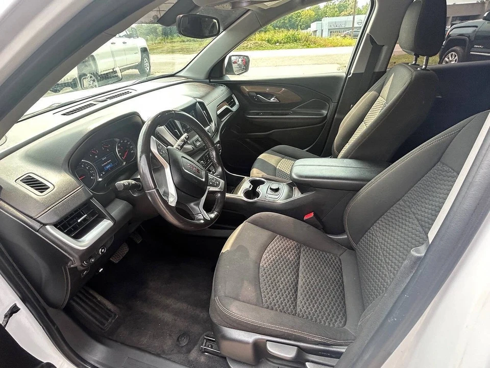 2019 GMC Terrain - Image 10 of 12