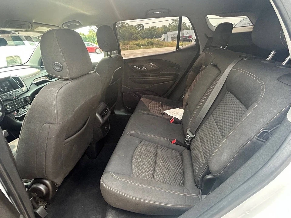 2019 GMC Terrain - Image 12 of 12