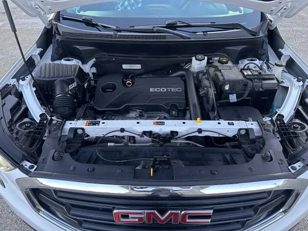 2019 GMC Terrain - Image 15 of 21