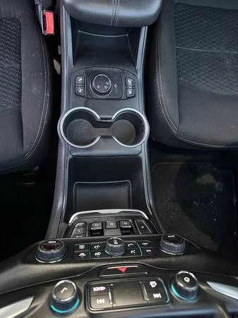 2019 GMC Terrain - Image 14 of 21