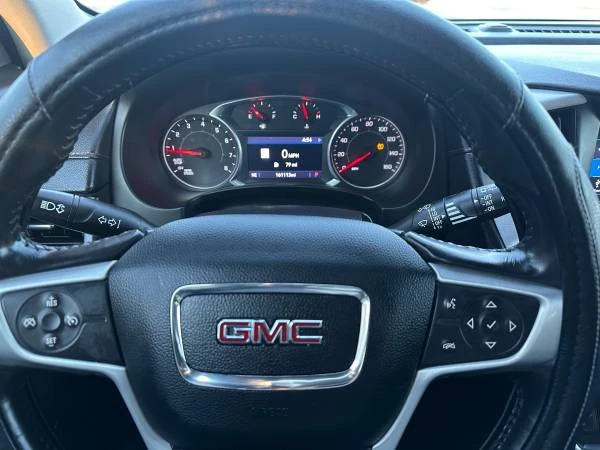 2019 GMC Terrain - Image 12 of 21