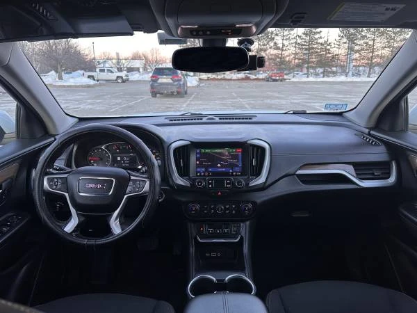 2019 GMC Terrain - Image 11 of 21