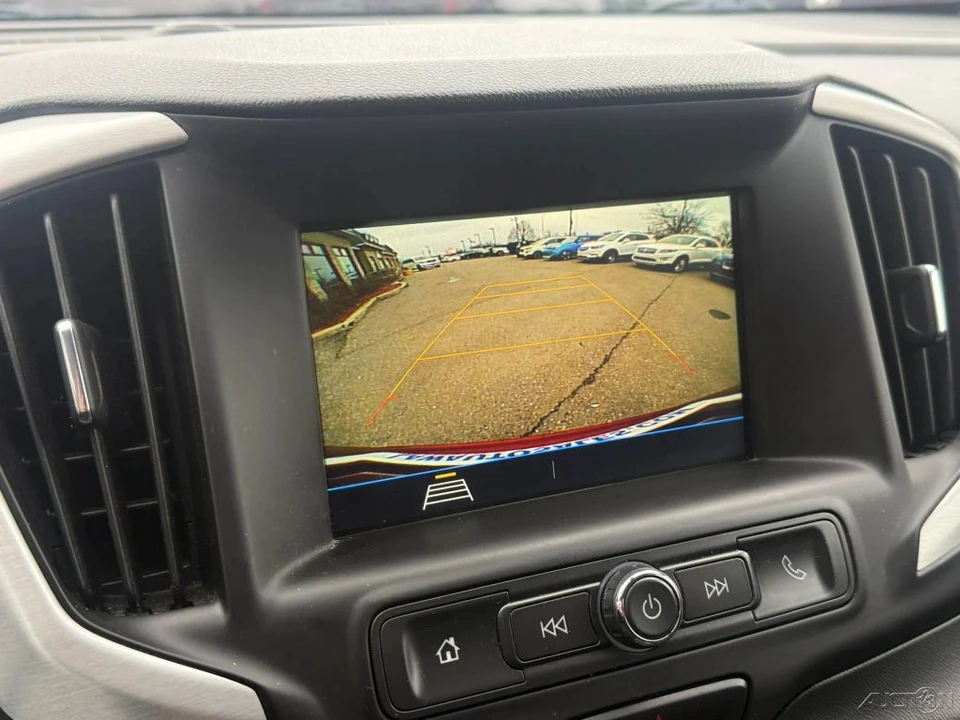 2019 GMC Terrain - Image 19 of 21