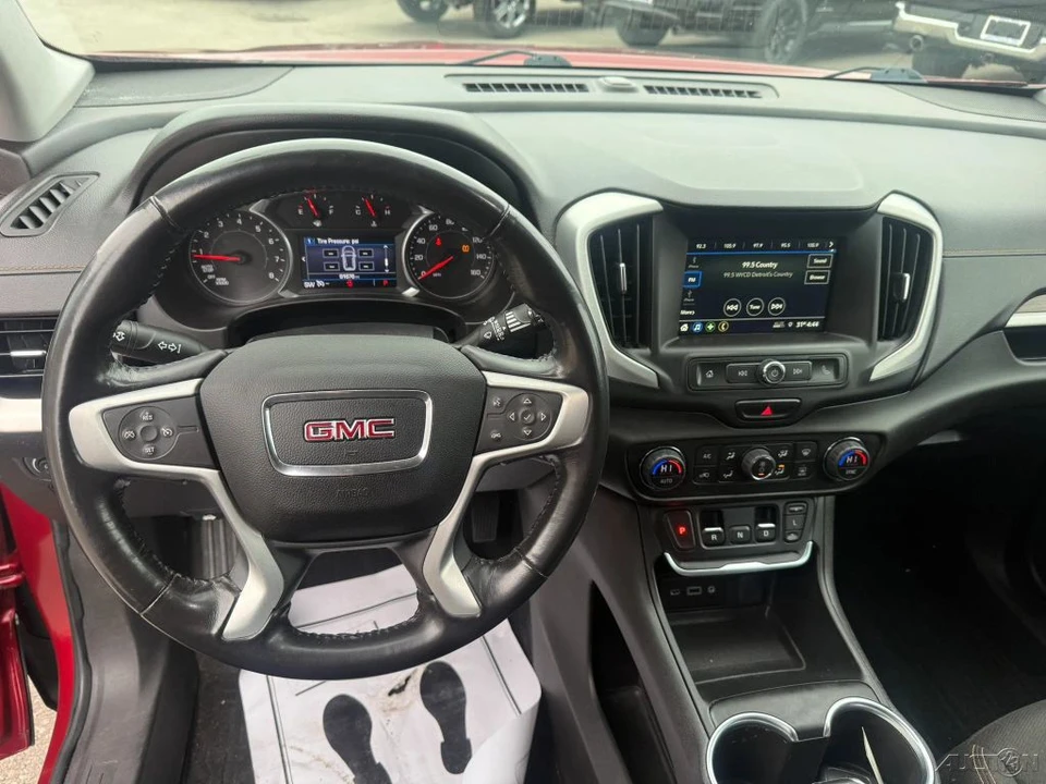 2019 GMC Terrain - Image 14 of 21