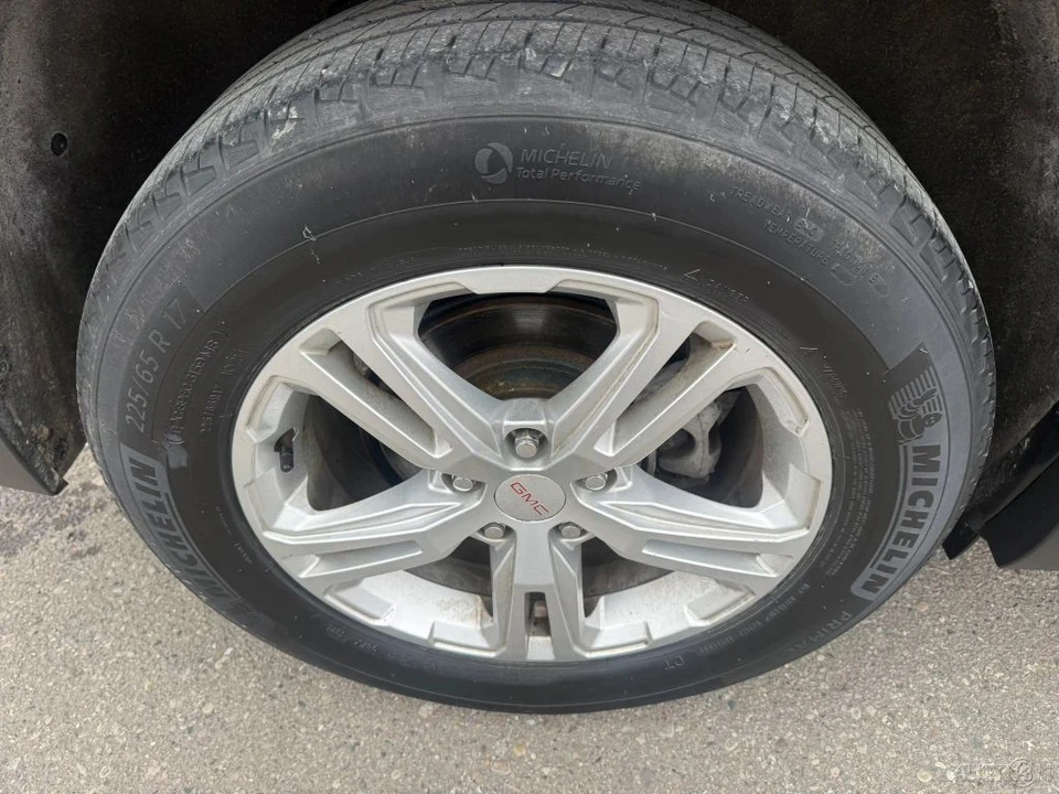 2019 GMC Terrain - Image 7 of 12