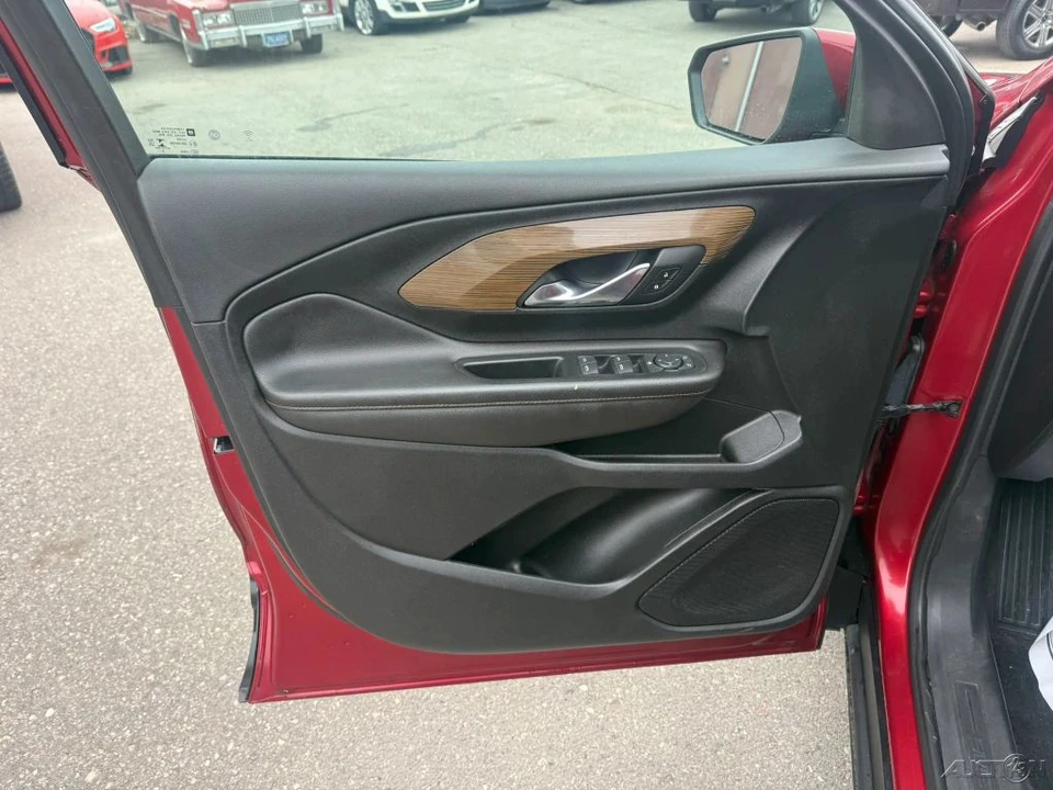 2019 GMC Terrain - Image 13 of 21
